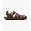 Nunn Bush Rio GrandeMen's Closed Toe Fisherman Sandal - 3 of 4