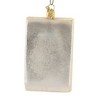 3.5 Inch Vegetable Seed Packet Radish Carrot Cucumber Tree Ornaments - 2 of 3