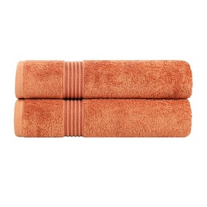 Premium Cotton Absorbent Luxury Weight Set by Blue Nile Mills - 1 of 4