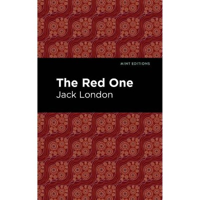 The Red One - (Mint Editions) by  Jack London (Paperback)