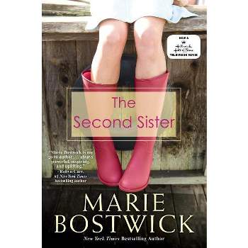 The Second Sister - by  Marie Bostwick (Paperback)