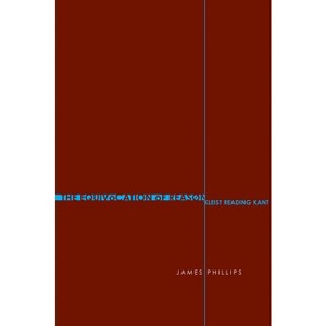 The Equivocation of Reason - by  James Phillips (Hardcover) - 1 of 1