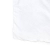 Holly Sharpe Inky Roses Duvet Cover Set Purple - Deny Designs - 4 of 4