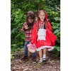 HalloweenCostumes.com Kids Fierce Werewolf Costume - 3 of 4
