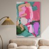 Art Remedy Winter in December Landscape Wall Art Unframed - 2 of 4