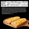 Red Baron Five Cheese and Garlic French Bread Personal Frozen Pizza - 8.8oz/2pk - 4 of 4