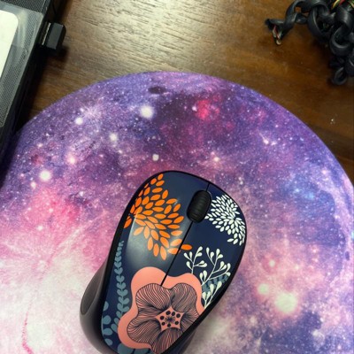 Logitech Mouse (m317) - Forest Floral : Target