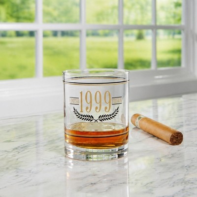 Personalization Mall Whiskey Glass