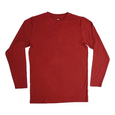 Men's Holiday Bamboo Sleep Shirt - EMERSON AND FRIENDS