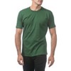 Pro Club Men's Lightweight Cotton Short Sleeve Crew Neck T-Shirt - 2 of 4