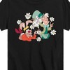 Boys' - Disney - Alice In Wonderland Short Sleeve Graphic T-Shirt - 2 of 4