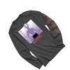 Avatar the Last Airbender Shirt - Mens Avatar the Last Airbender Long Sleeve Tee - 3 of 4