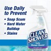 Fresh Scent Daily Shower Cleaner - 32oz - Up & Up™ : Target