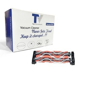 Topvacuumparts Replacement Part For Bissell Brushroll Kit Fits 15489, 1548, 15482, 15483, 15484, 15489,1548F,1548L Vac Models # part 1606431 - 1 of 3