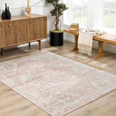 Hauteloom Snead Area Rug