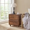 Oddone 2 - Drawer Nightstand With Modular Design | ARTFUL LIVING DESIGN - 3 of 4
