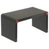 EWH Portable Foot Stool for Adults - 4" Height Lightweight & Collapsible Foot Rest - 4 of 4