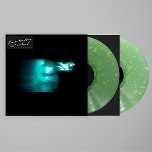 Phoebe Bridgers - Lost Weekend - Rogue Planet - Green Glow in the