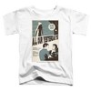 Toddler Boys' Star Trek Tos Episode 78 T-Shirt White - 2 of 4