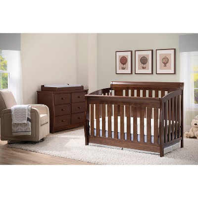 sealy premier posture crib mattress