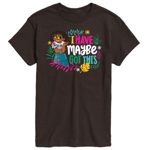 Men's - Encanto -  Short Sleeve Graphic T-Shirt - 1 of 4