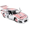 Porsche 935 K3 #6 Winner "Suzuka 1000KM" (1981) "Competition" Series 1/18 Diecast Model Car by Solido - 2 of 4