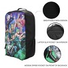 JoJo's Bizarre Adventure Character Collage 19 Backpack - 4 of 4