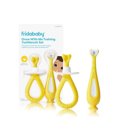 target baby toothbrush