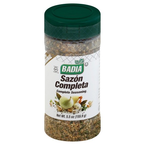 Badia Complete Seasoning® 3.5 oz