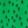 evergreen trees