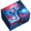 Ultimate Guard - Sidewinder 100+ Xenoskin - Magic: The Gathering - Tarkir: Dragonstorm - Ugin, Eye of the Storms - 3 of 4