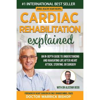 Cardiac Rehabilitation Explained - by Warrick Bishop & Alistair Begg