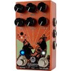 Walrus Audio Monumental Stereo Harmonic Tap Tremolo Effects Pedal - 3 of 4