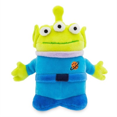 disney alien plush