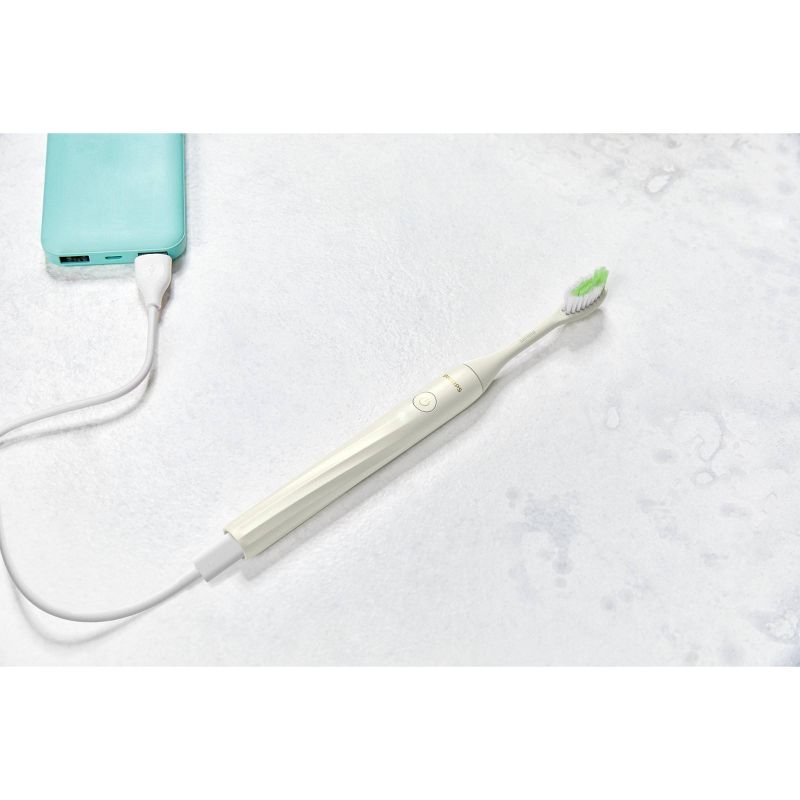 Philips One by Sonicare Rechargeable Electric Toothbrush, 4 of 8