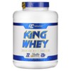 Ronnie Coleman Signature Series, King Whey, Vanilla Frosting, 5 lb (2.3 kg) - 4 of 4