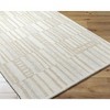 Hauteloom Shoji Modern Wool Rug - 3 of 4