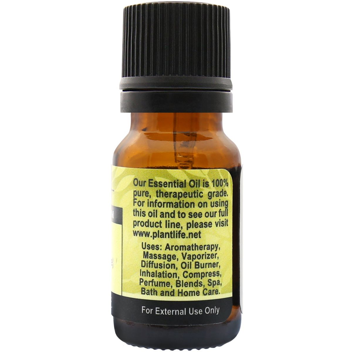 Plantlife Oregano Essential Oil – 100% Pure Therapeutic Grade – No Additives or Fillers – 10 ml - thumbnail 2