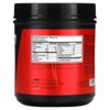 JYM Supplement Science Post JYM, BCAAs + Recovery Matrix, Blue Artic Freeze, 1.4 lbs (630 g) - 2 of 2