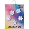 Crocs Jibbitz Christmas & Winter Holiday Shoe Charms 5-Pack - 4 of 4