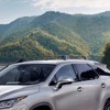 VEVOR Roof Rack Cross Bars, Compatible with Toyota RAV4 2020-2023, 160lbs Load Capacity, Black (Not Fit for Adventure/TRD Off-Road) - 2 of 4