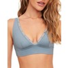 Adore Me Women's Maddey Bralette - 2 of 4