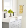 Amerock Davenport Wall Mounted Towel Bar - 2 of 4