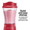 Hamilton Beach Personal Blender with Travel Lid - 4 of 4