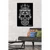 Trends International The Offspring - Skull Unframed Wall Poster Prints - 2 of 4