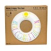 CocoNut Outdoor Rae Dunn 32" Junior Ring Pool Float - 3 of 3