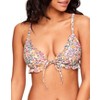 Adore Me Women's Tiffany Swimwear Top - 2 of 4