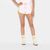 Women's Game Day Terry Pull-On Shorts - Wild Fable™ - 2 of 3