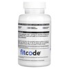 fitcode FlexCode, 60 Capsules - 3 of 4