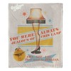 Warner Bros. A Christmas Story Always Jealous Silk Touch Throw Blanket 50x60 Inches - 3 of 4